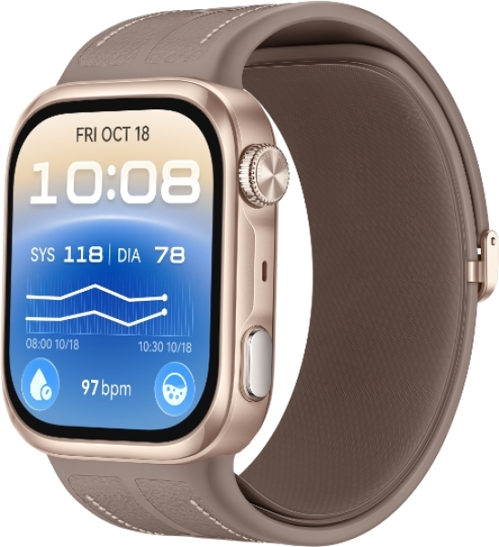 Huawei Watch D3 Akıllı Saat — ürün görseli 2