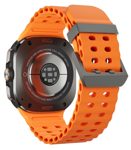 Kalobee U8 Ultra Akıllı Saat — ürün görseli 4