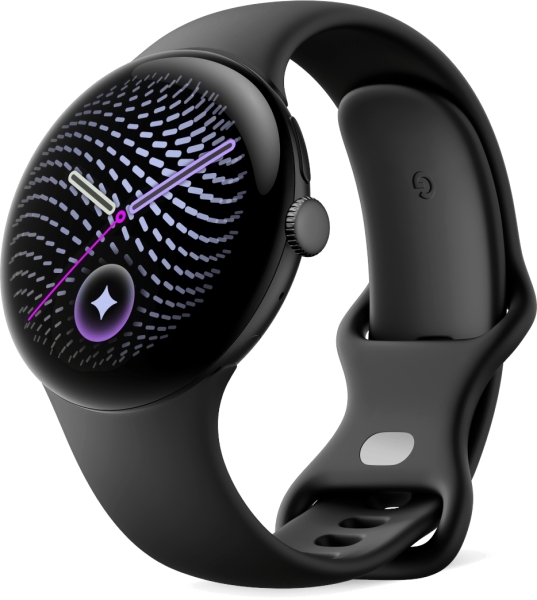Google Pixel Watch 5 45mm Akıllı Saat — ürün görseli 3