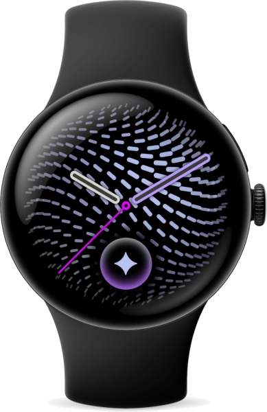 Google Pixel Watch 5 45mm Akıllı Saat — ürün görseli 4