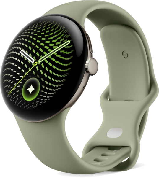 Google Pixel Watch 5 45mm Akıllı Saat — ürün görseli 2