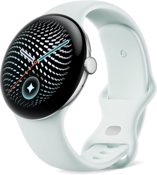 Google Pixel Watch 5 45mm Akıllı Saat