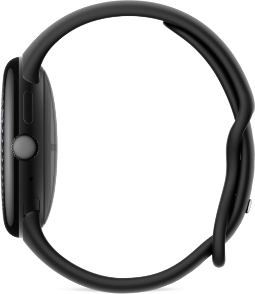 Google Pixel Watch 5 45mm Akıllı Saat — ürün görseli 5