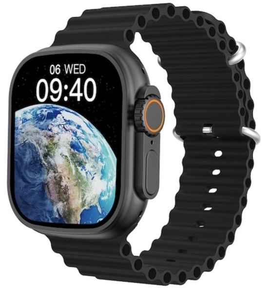 Microwear W68 Plus Akıllı Saat