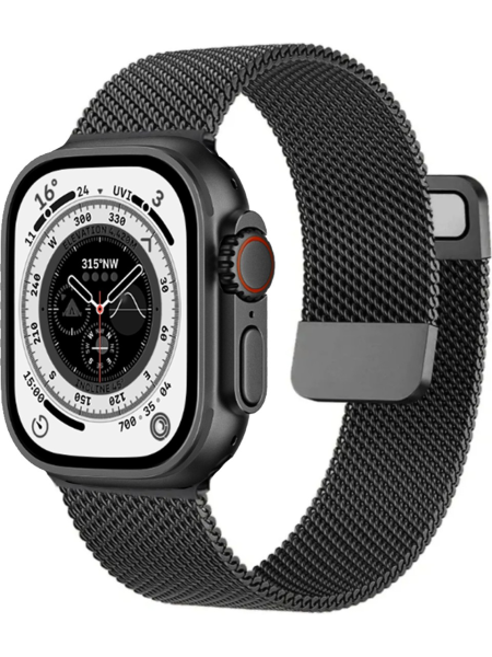 Microwear Ultra Plus Akıllı Saat