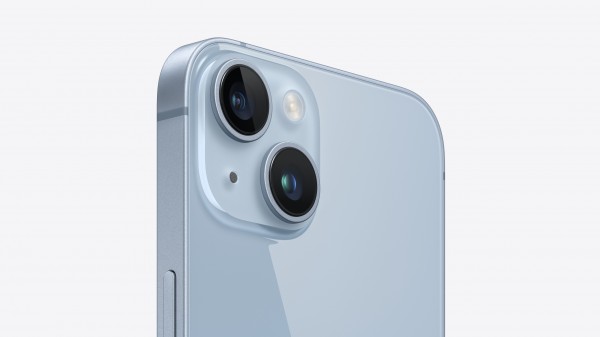 Apple iPhone 14 (128 GB) — ürün görseli 10