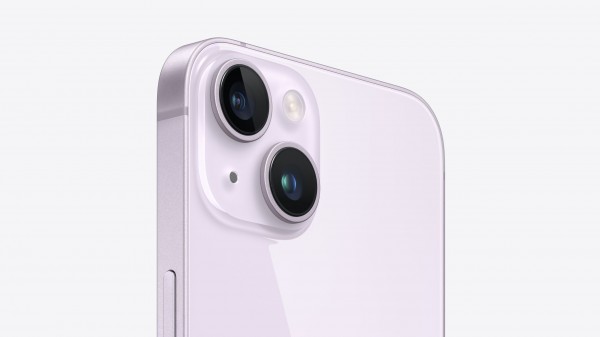 Apple iPhone 14 (128 GB) — ürün görseli 13