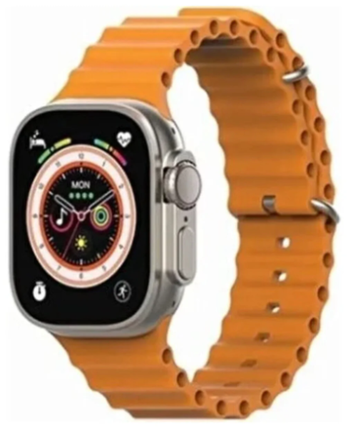 Hiking WH9 Pro Akıllı Saat