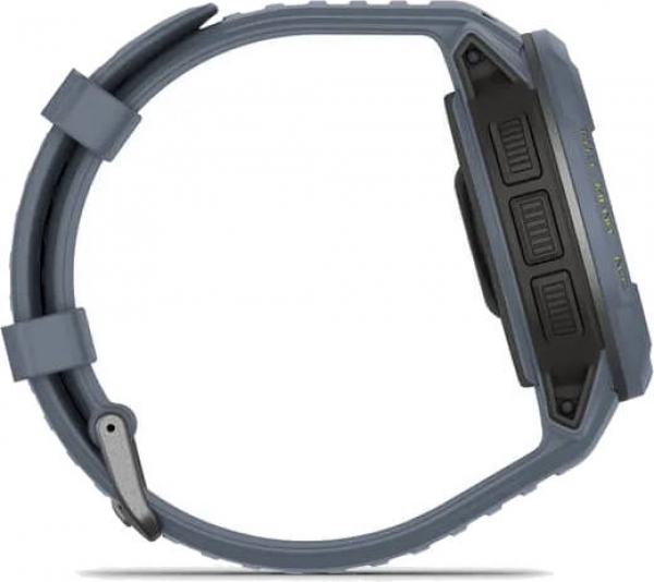 Garmin Instinct Crossover Standard Aktivite Saati (010-02730-04) — ürün görseli 4
