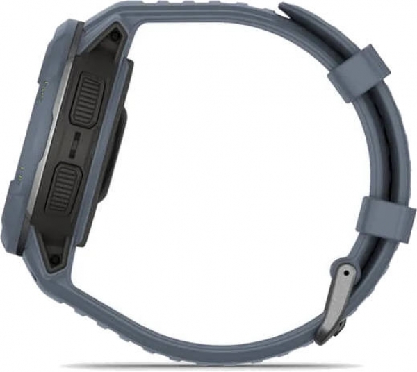 Garmin Instinct Crossover Standard Aktivite Saati (010-02730-04) — ürün görseli 6