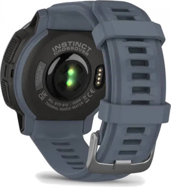 Garmin Instinct Crossover Standard Aktivite Saati (010-02730-04) — ürün görseli 5