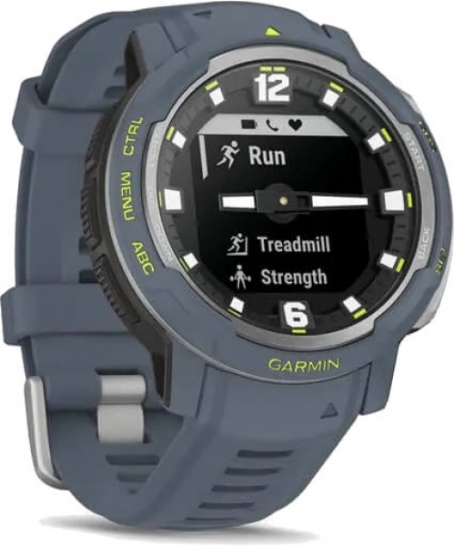 Garmin Instinct Crossover Standard Aktivite Saati (010-02730-04) — ürün görseli 3