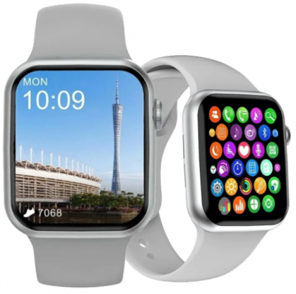 Technomen Watch 7 DT Max Plus Akıllı Saat — ürün görseli 3