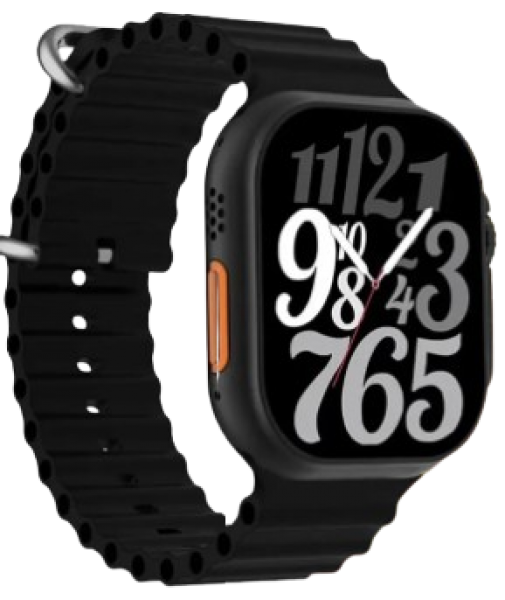Technomen Y80 Premium Akıllı Saat — ürün görseli 2