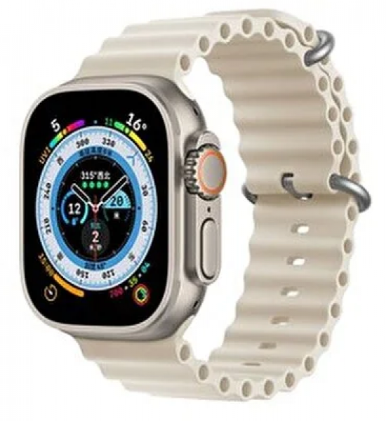 Technomen T10 Ultra Akıllı Saat — ürün görseli 2