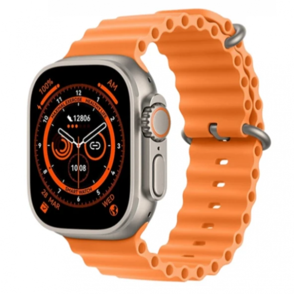 Technomen T10 Ultra Akıllı Saat