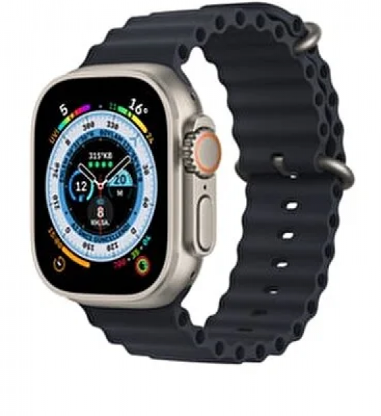 Technomen T10 Ultra Akıllı Saat — ürün görseli 3