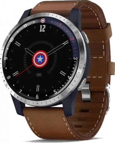 Garmin Legacy Hero First Avenger Akıllı Saat (010-02174-42)