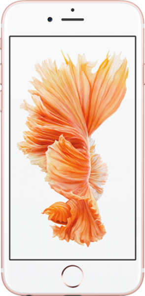 Apple iPhone 6s (128 GB) (MKQV2TU/A, MKQT2TU/A, MKQU2TU/A, MKQW2TU/A)