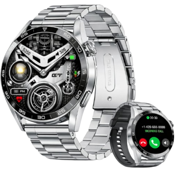 Sonreir Watch 11 Pro Gt Akıllı Saat — ürün görseli 2