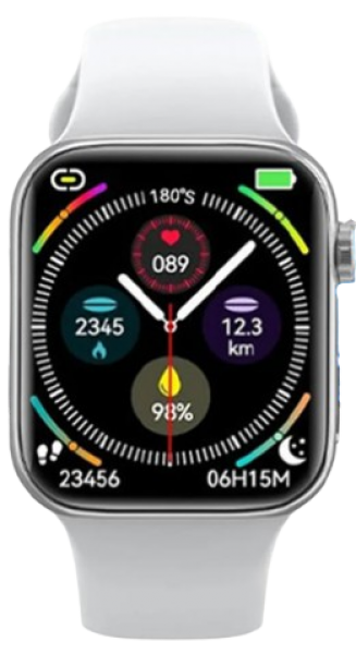 Technomen SW-9 Akıllı Saat — ürün görseli 2