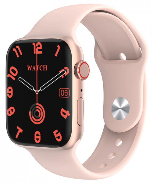 Harvox Watch 9 Pro Akıllı Saat — ürün görseli 3