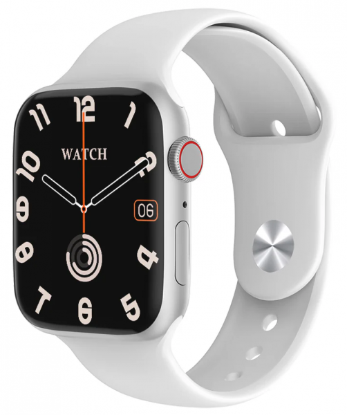 Harvox Watch 9 Pro Akıllı Saat — ürün görseli 2