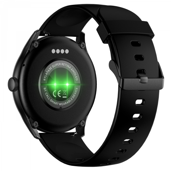 S-link W1 Clarity GloryFit Akıllı Saat — ürün görseli 3