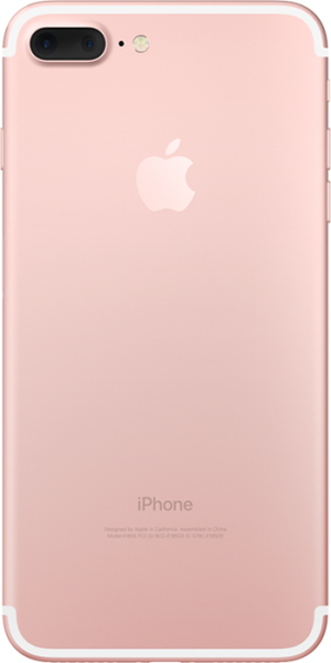 Apple iPhone 7 Plus (256 GB) (MN4W2TU/A, MN512TU/A, MN4X2TU/A, MN4Y2TU/A, MN502TU/A) — ürün görseli 15
