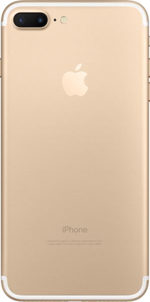 Apple iPhone 7 Plus (256 GB) (MN4W2TU/A, MN512TU/A, MN4X2TU/A, MN4Y2TU/A, MN502TU/A) — ürün görseli 14