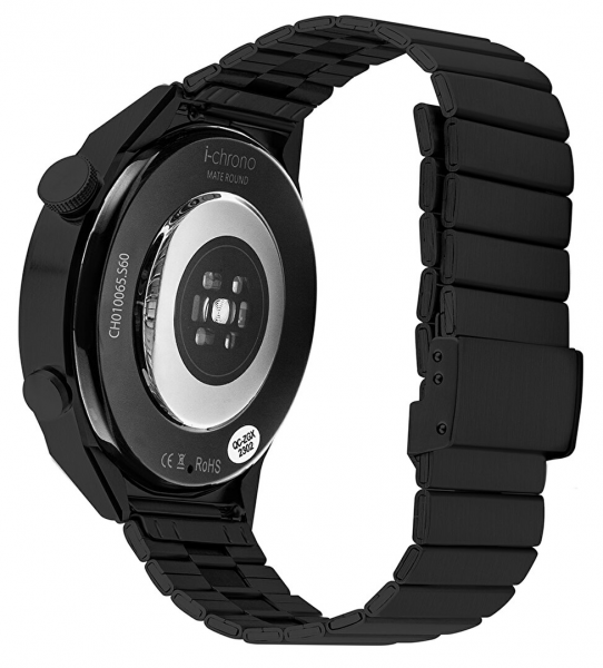 I-Chrono Round Mate Akıllı Saat (CH010065.S60) — ürün görseli 3