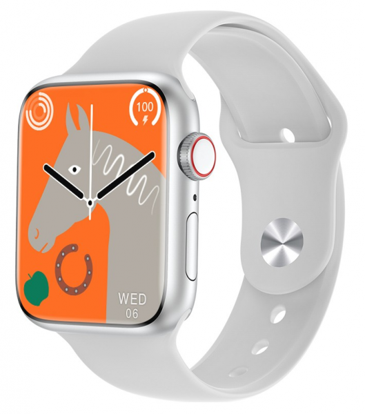Microwear W59 Mini Akıllı Saat — ürün görseli 2