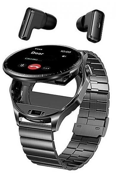 ScHitec Watch Ultra 12 Akıllı Saat — ürün görseli 2