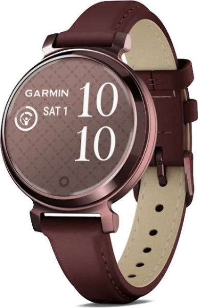 Garmin Lily 2 Classic Akıllı Saat (010-02839-03)