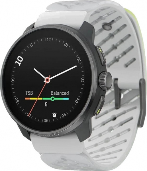 Suunto Race S Titanium Aktivite Saati (SS051104000) — ürün görseli 3