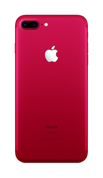Apple iPhone 7 Plus (PRODUCT)RED Special Edition (256 GB) (MPR62TU/A) — ürün görseli 7