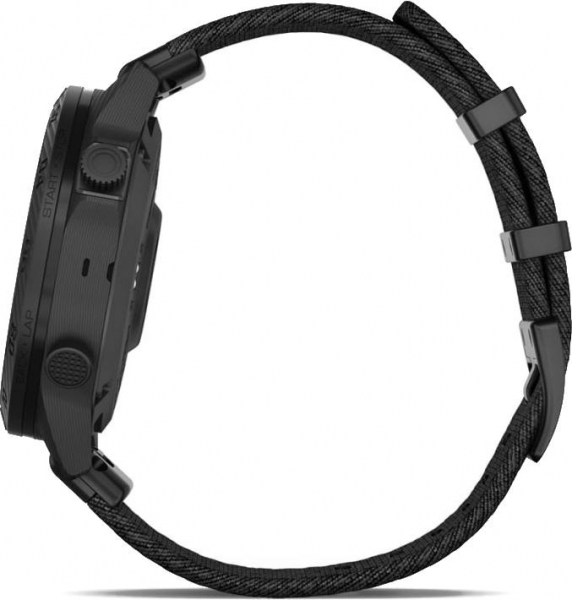 Garmin MARQ Commander Gen 2 Aktivite Saati (010-02722-01) — ürün görseli 7
