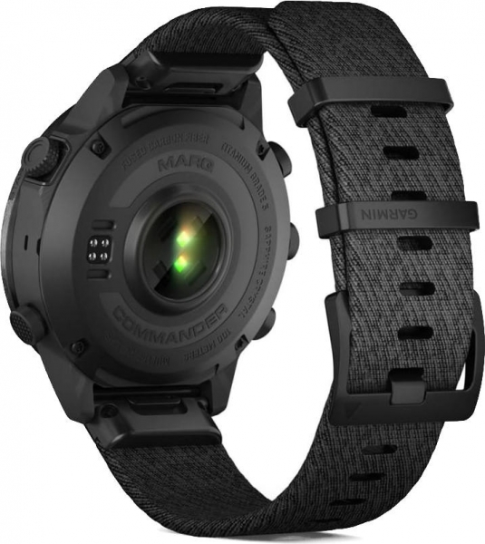 Garmin MARQ Commander Gen 2 Aktivite Saati (010-02722-01) — ürün görseli 6
