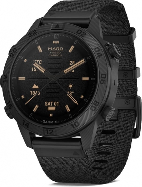 Garmin MARQ Commander Gen 2 Aktivite Saati (010-02722-01)