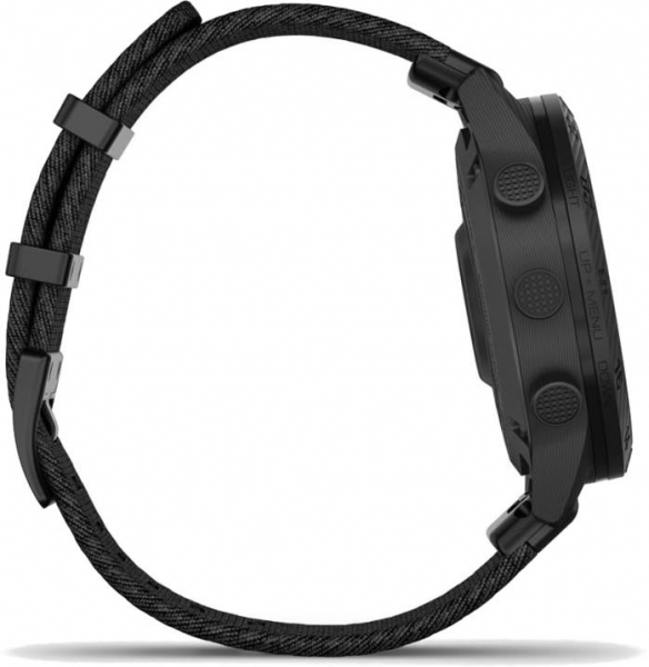 Garmin MARQ Commander Gen 2 Aktivite Saati (010-02722-01) — ürün görseli 5