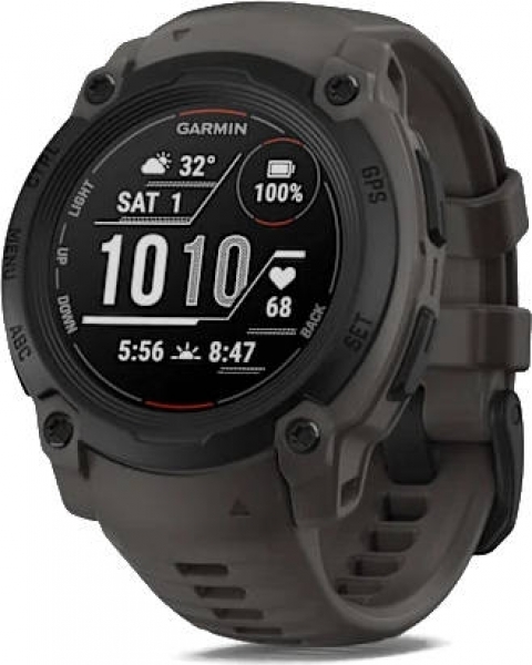 Garmin Instinct E 40mm Aktivite Saati (010-02932-00)