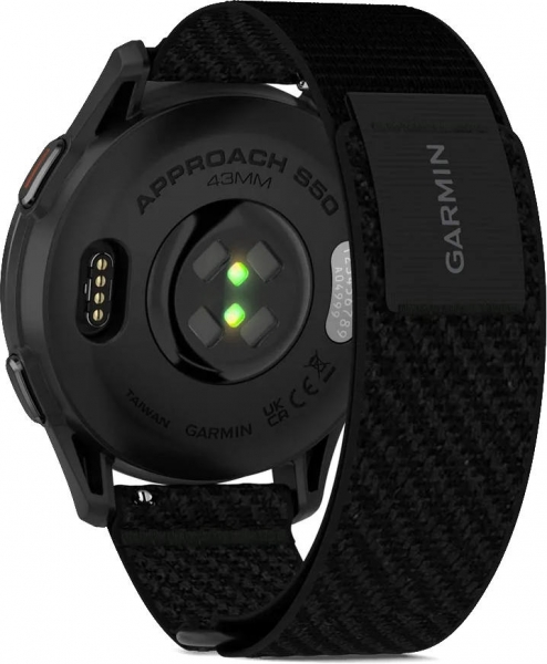 Garmin Approach S50 Aktivite Saati (010-03010-00) — ürün görseli 5