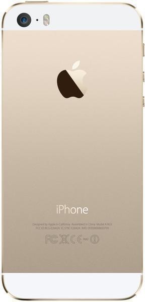Apple iPhone 5s (32 GB) — ürün görseli 4