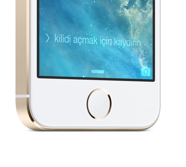 Apple iPhone 5s (32 GB) — ürün görseli 17