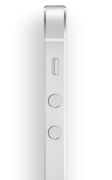 Apple iPhone 5s (32 GB) — ürün görseli 9