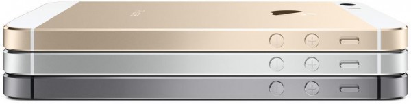 Apple iPhone 5s (32 GB) — ürün görseli 6