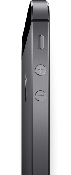 Apple iPhone 5s (32 GB) — ürün görseli 8