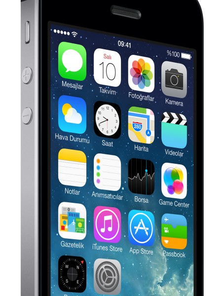 Apple iPhone 5s (32 GB) — ürün görseli 15