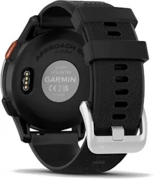 Garmin Approach S44 Aktivite Saati (010-03009-00) — ürün görseli 4