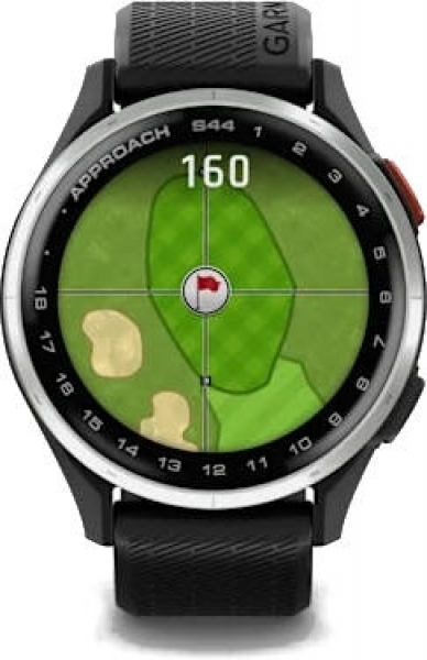 Garmin Approach S44 Aktivite Saati (010-03009-00) — ürün görseli 3